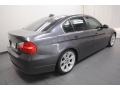 Sparkling Graphite Metallic - 3 Series 330i Sedan Photo No. 11