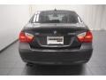 Sparkling Graphite Metallic - 3 Series 330i Sedan Photo No. 12