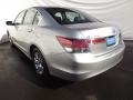 Alabaster Silver Metallic - Accord SE Sedan Photo No. 5