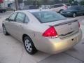 2008 Gold Mist Metallic Chevrolet Impala LS  photo #27