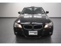 2009 Black Sapphire Metallic BMW 3 Series 328i Sedan  photo #6