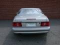 Brilliant Silver Metallic - SL 500 Sport Roadster Photo No. 20