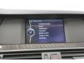 Cashmere Silver Metallic - 5 Series 528i Sedan Photo No. 21