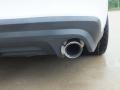2011 Ford Mustang GT Premium Coupe Exhaust