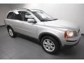 Silver Metallic - XC90 3.2 Photo No. 8