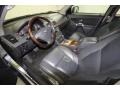 Silver Metallic - XC90 3.2 Photo No. 13