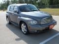 Dark Silver Metallic - HHR LT Photo No. 1