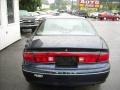 2001 Midnight Blue Pearl Buick Century Custom  photo #5