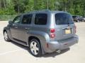Dark Silver Metallic - HHR LT Photo No. 7