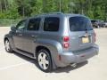 2007 Dark Silver Metallic Chevrolet HHR LT  photo #7