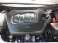 Dark Silver Metallic - HHR LT Photo No. 49
