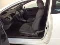 Taffeta White - Civic LX Coupe Photo No. 11
