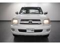 2007 Natural White Toyota Sequoia Limited  photo #6