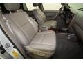 2007 Natural White Toyota Sequoia Limited  photo #43