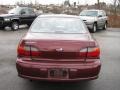 Dark Carmine Red Metallic - Malibu Sedan Photo No. 4