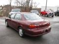 Dark Carmine Red Metallic - Malibu Sedan Photo No. 5