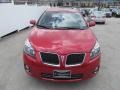Red Hot Metallic - Vibe 2.4 AWD Photo No. 6