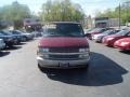 2003 Dark Carmine Red Metallic Chevrolet Astro LS  photo #2