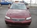 Dark Carmine Red Metallic - Malibu Sedan Photo No. 8