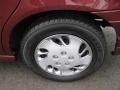 1998 Chevrolet Malibu Sedan Wheel