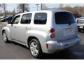 Silver Ice Metallic - HHR LT Photo No. 2