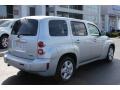 Silver Ice Metallic - HHR LT Photo No. 14