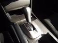 Crystal Black Pearl - Accord EX V6 Sedan Photo No. 14