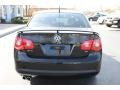 Black - Jetta Wolfsburg Edition Sedan Photo No. 12