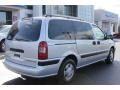 Galaxy Silver Metallic - Venture  Photo No. 2