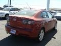 Copper Red Mica - MAZDA3 i Touring Sedan Photo No. 4