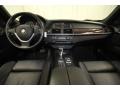 Black Sapphire Metallic - X5 xDrive48i Photo No. 4