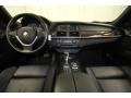 2009 Black Sapphire Metallic BMW X5 xDrive48i  photo #4