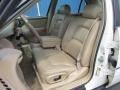 2005 Buick Park Avenue Shale Interior Interior Photo
