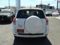 Super White - RAV4 I4 4WD Photo No. 5