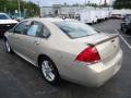 Gold Mist Metallic - Impala LTZ Photo No. 2