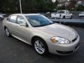Gold Mist Metallic - Impala LTZ Photo No. 6