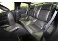 Dark Charcoal Rear Seat Photo for 2005 Ford Mustang #63920485