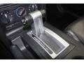 5 Speed Automatic 2005 Ford Mustang V6 Premium Coupe Transmission