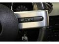 2005 Mineral Grey Metallic Ford Mustang V6 Premium Coupe  photo #22