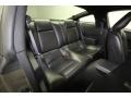 Dark Charcoal Interior Photo for 2005 Ford Mustang #63920591