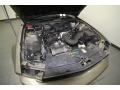 4.0 Liter SOHC 12-Valve V6 2005 Ford Mustang V6 Premium Coupe Engine