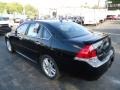 Black - Impala LTZ Photo No. 2