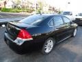 Black - Impala LTZ Photo No. 4