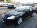 Black - Impala LTZ Photo No. 8