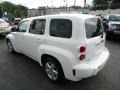 Arctic Ice White - HHR LT Photo No. 2