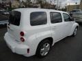 Arctic Ice White - HHR LT Photo No. 4