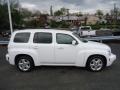 Arctic Ice White - HHR LT Photo No. 5