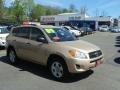 Sandy Beach Metallic - RAV4 4WD Photo No. 1
