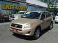 Sandy Beach Metallic - RAV4 4WD Photo No. 3