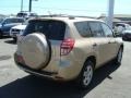 Sandy Beach Metallic - RAV4 4WD Photo No. 4